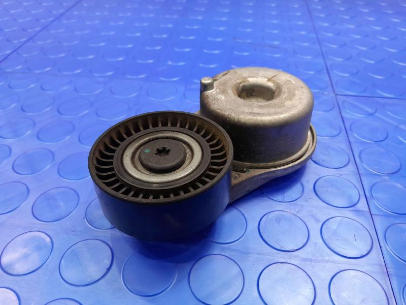 2021 Nissan Versa Engine Belt Tensioner