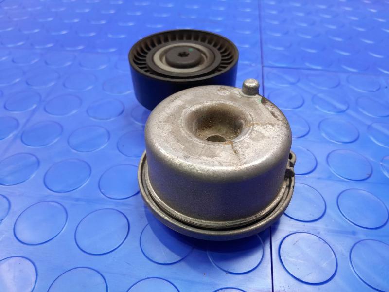 2021 Nissan Versa Engine Belt Tensioner