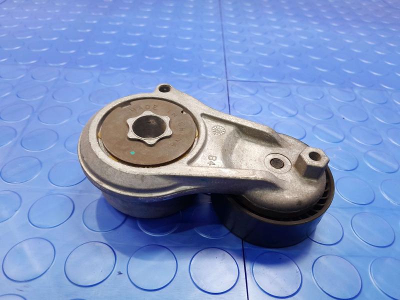 2021 Nissan Versa Engine Belt Tensioner