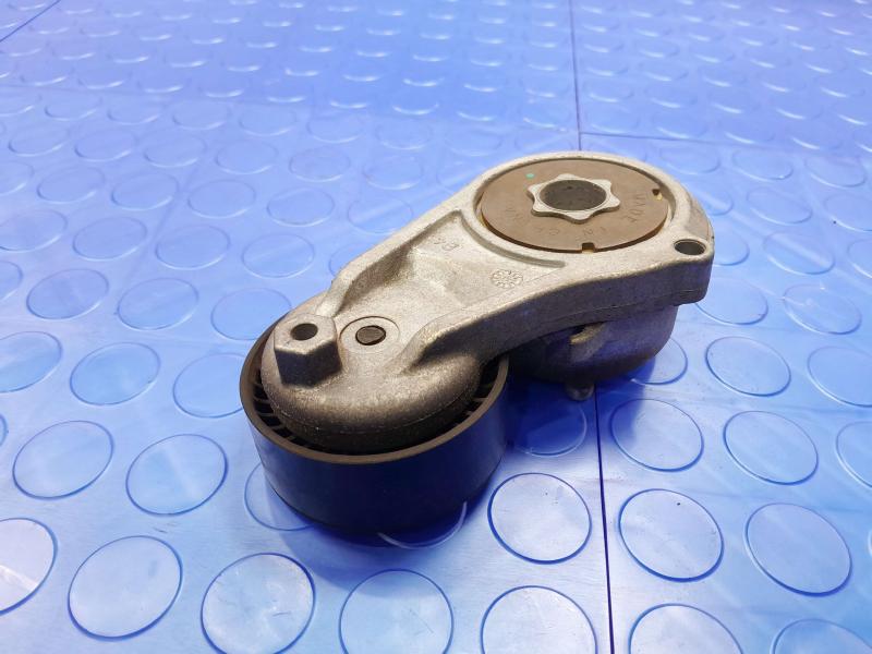2021 Nissan Versa Engine Belt Tensioner