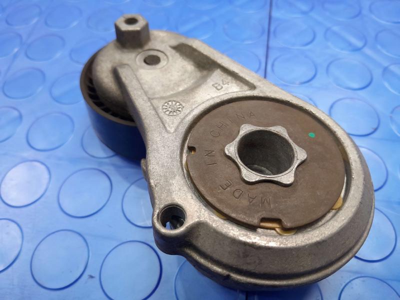2021 Nissan Versa Engine Belt Tensioner