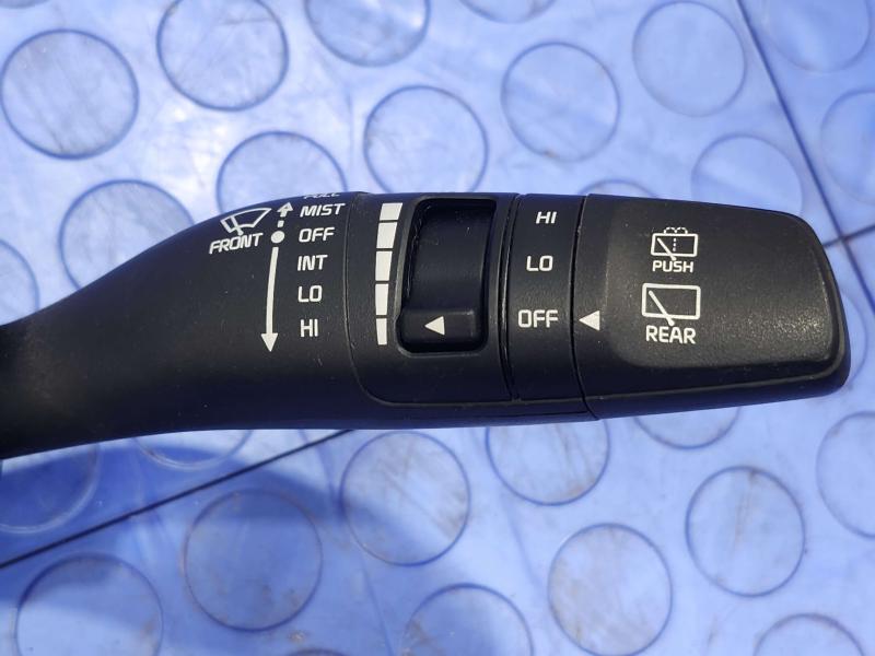 2017 Kia Sorento Combination Switch