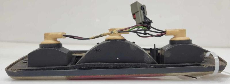 1995 - 2003 Ford Ranger High Mounted Stop Light / Cargo Light OEM CC3Z13A613B