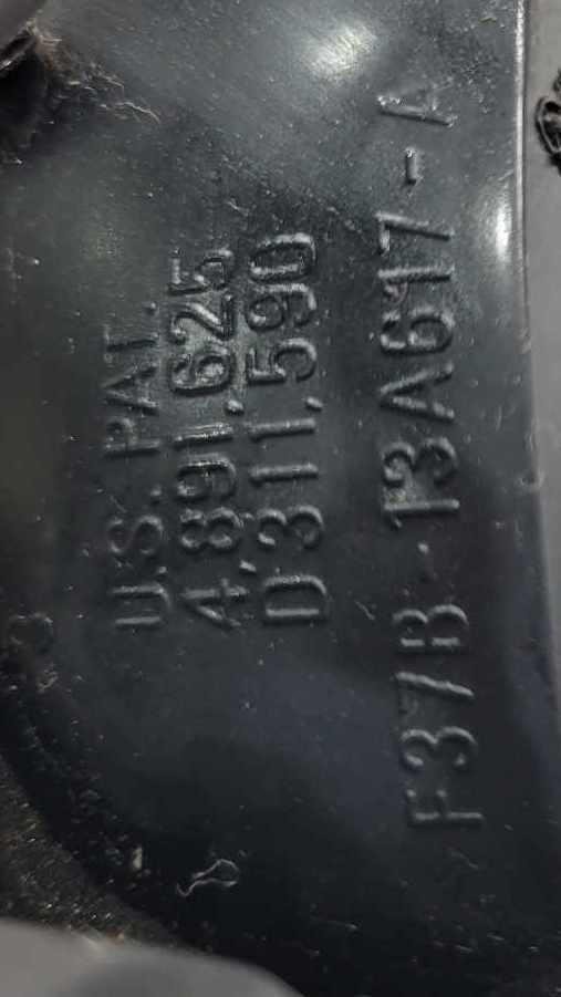 1995 - 2003 Ford Ranger High Mounted Stop Light / Cargo Light OEM CC3Z13A613B