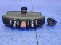 2014-2020 Mini Cooper R56 R57 Ignition Switch Panel Switch OEM 61319328287