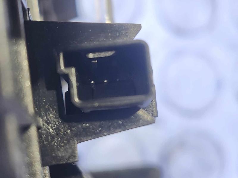 2014-2020 Mini Cooper R56 R57 Ignition Switch Panel Switch OEM 61319328287
