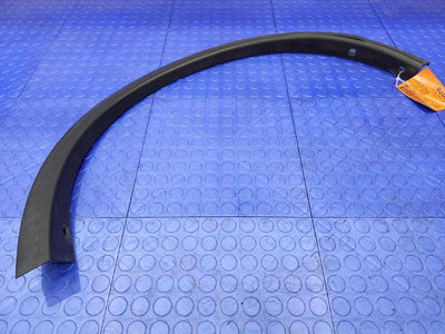 2015 Nissan Rogue Wheel Opening Moulding