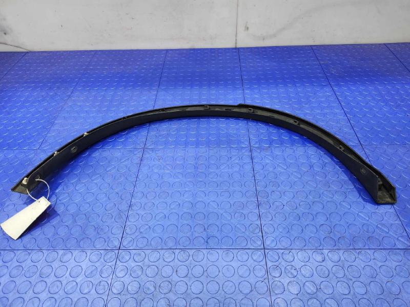 2015 Nissan Rogue Wheel Opening Moulding
