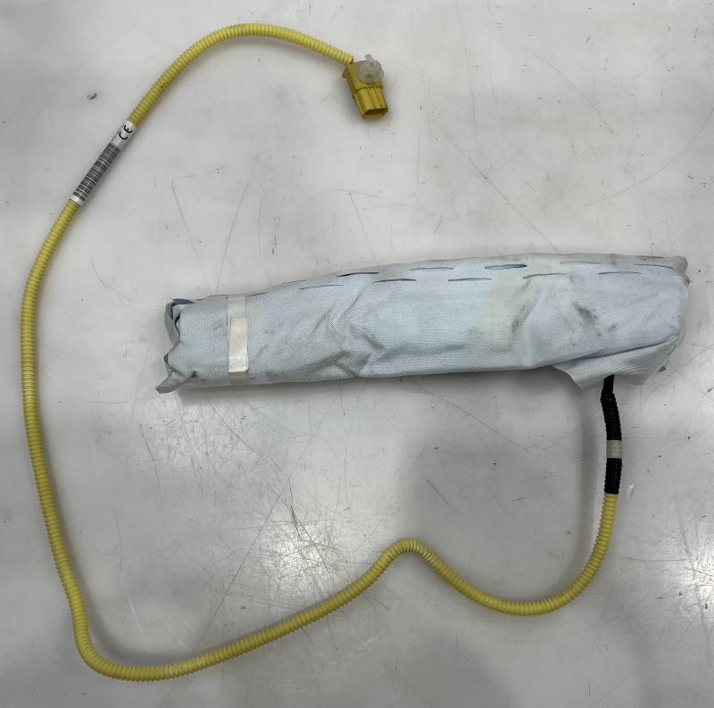 2015 Subaru Crosstrek Air Bag