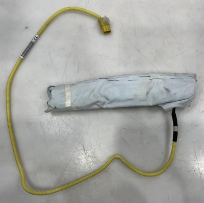 2015 Subaru Crosstrek Air Bag