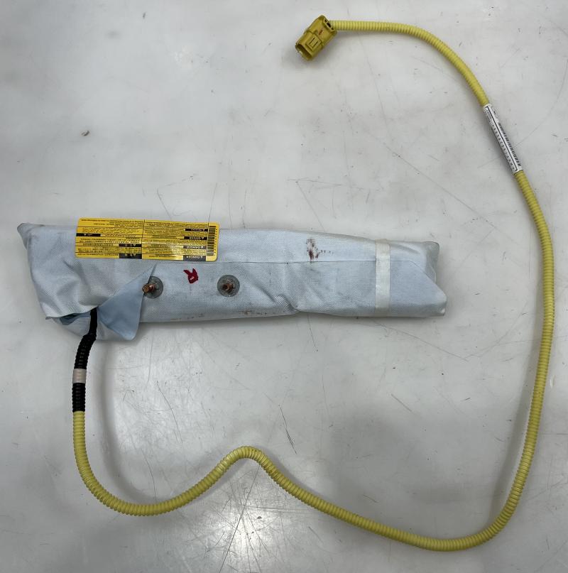 2015 Subaru Crosstrek Air Bag