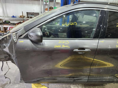 2020 Ford Escape Front Door
