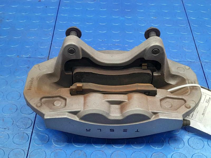 2021 Tesla Model 3 Caliper