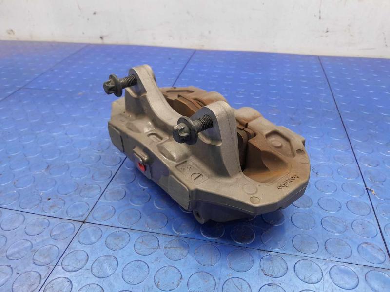 2021 Tesla Model 3 Caliper
