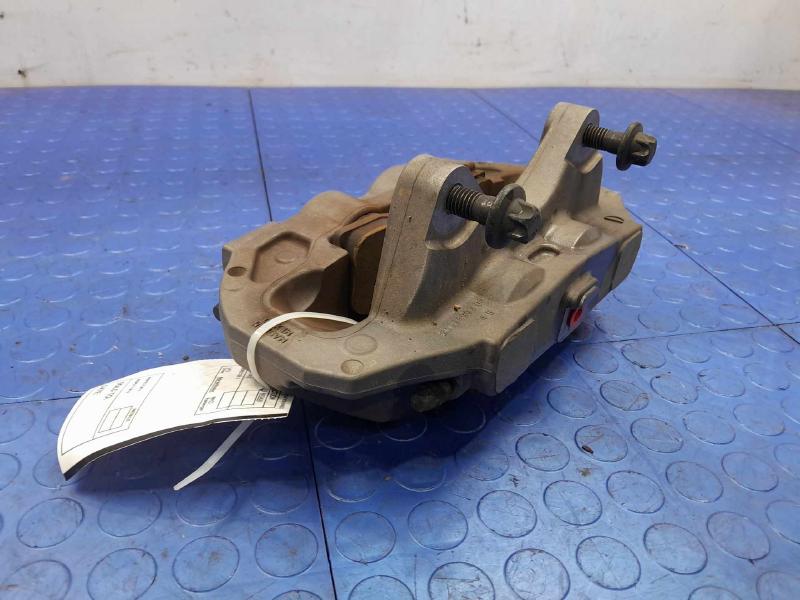2021 Tesla Model 3 Caliper