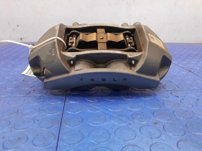 2021 Tesla Model 3 Caliper