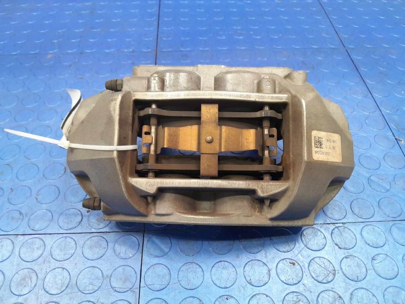 2021 Tesla Model 3 Caliper