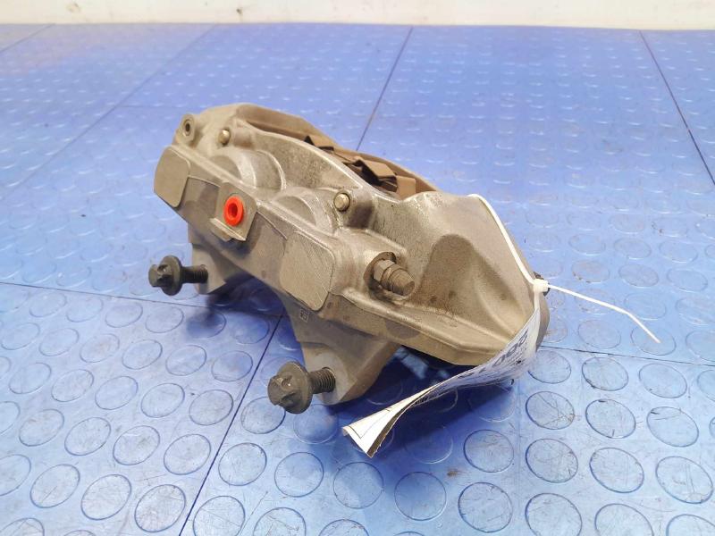 2021 Tesla Model 3 Caliper