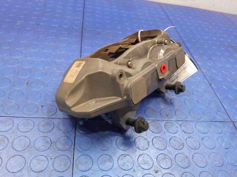 2021 Tesla Model 3 Caliper