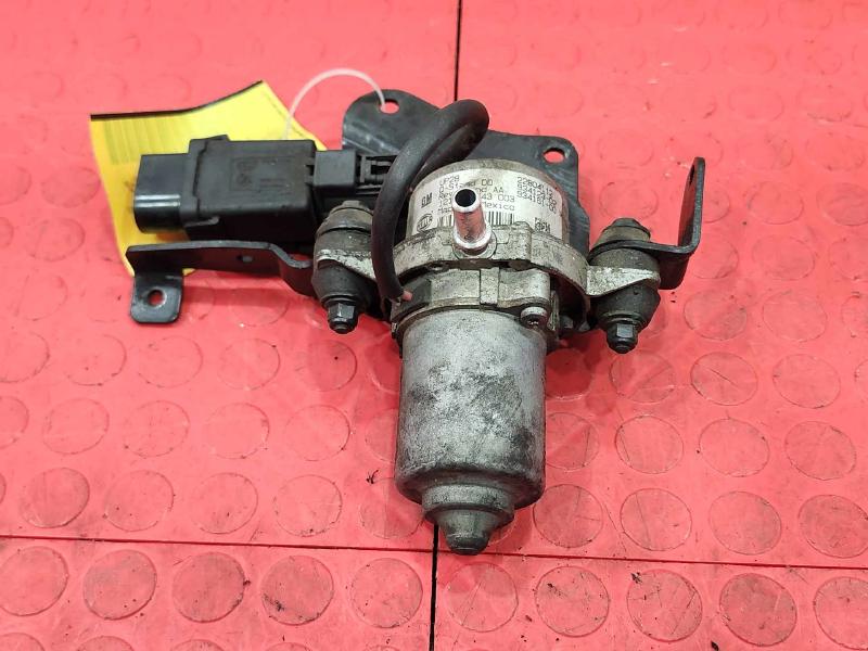 2013 Chevrolet Malibu Vacuum Pump