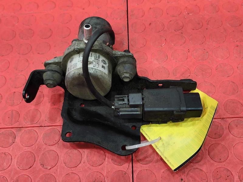 2013 Chevrolet Malibu Vacuum Pump