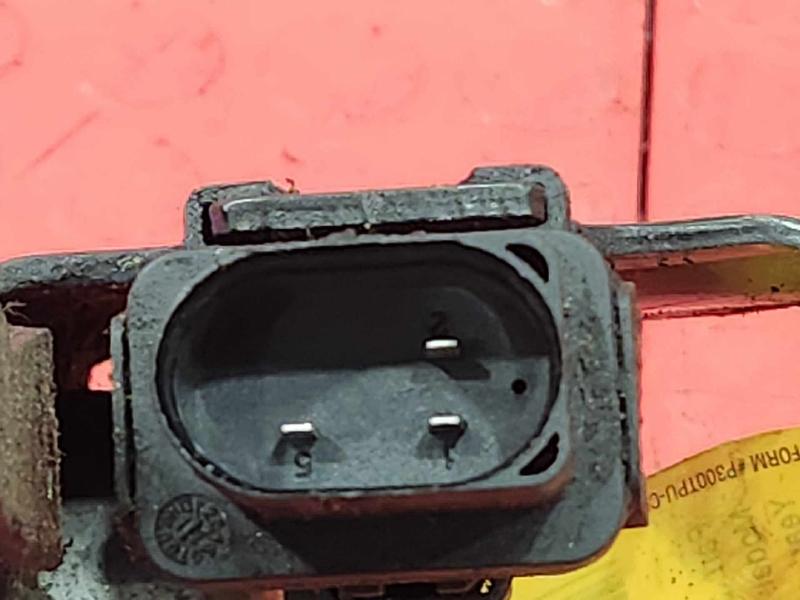 2013 Chevrolet Malibu Vacuum Pump