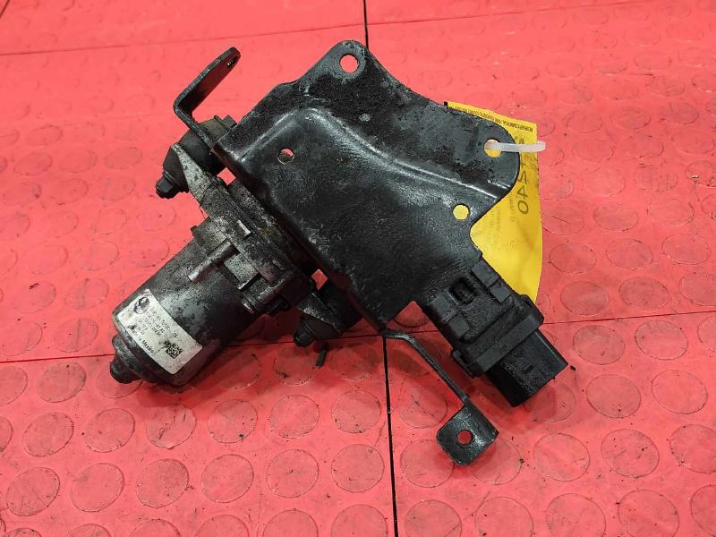 2013 Chevrolet Malibu Vacuum Pump