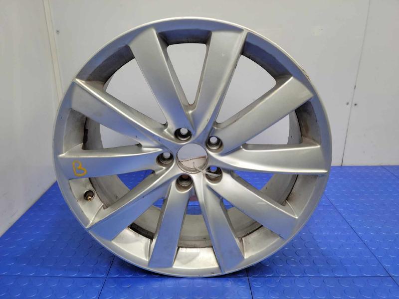 2016 Volvo XC90 Wheel