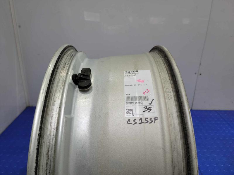 2016 Volvo XC90 Wheel
