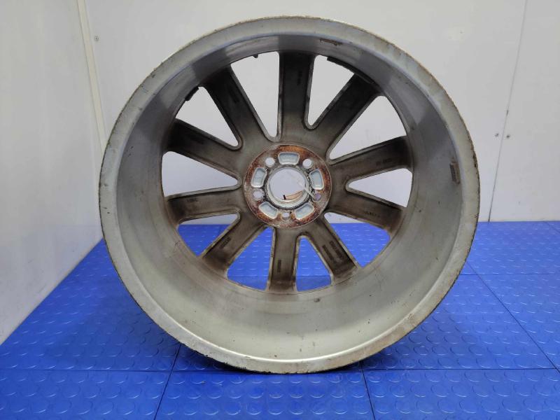 2016 Volvo XC90 Wheel