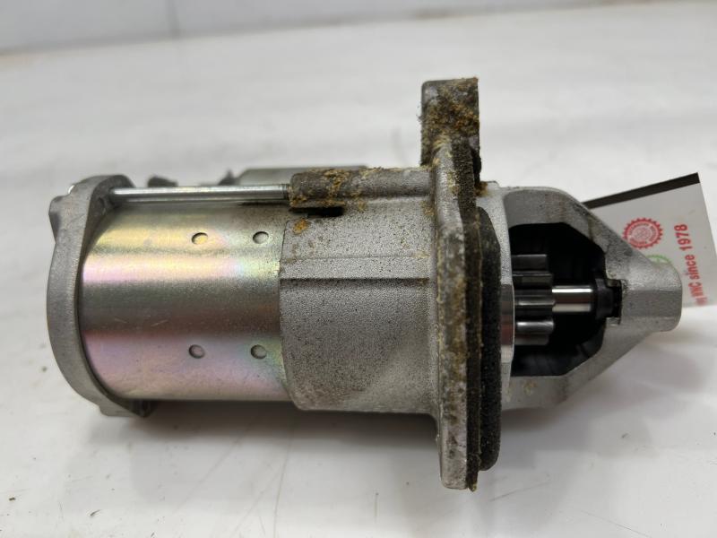 2020 Nissan Versa Starter Motor