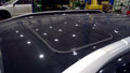 2018 - 2022 Ford Ecosport Sunroof Assembly with Glass with Tracks and Motor OEM CN1Z54500A18C