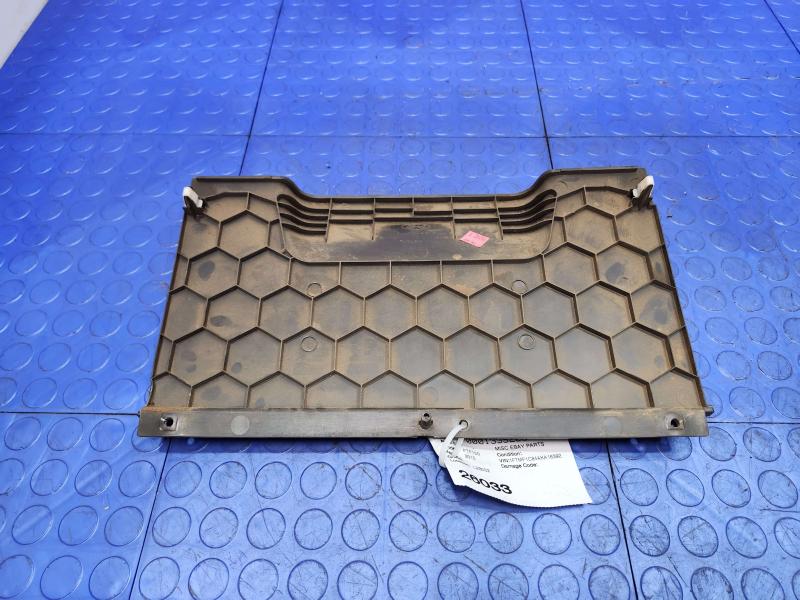 2010 Ford F-150 Misc Ebay Parts
