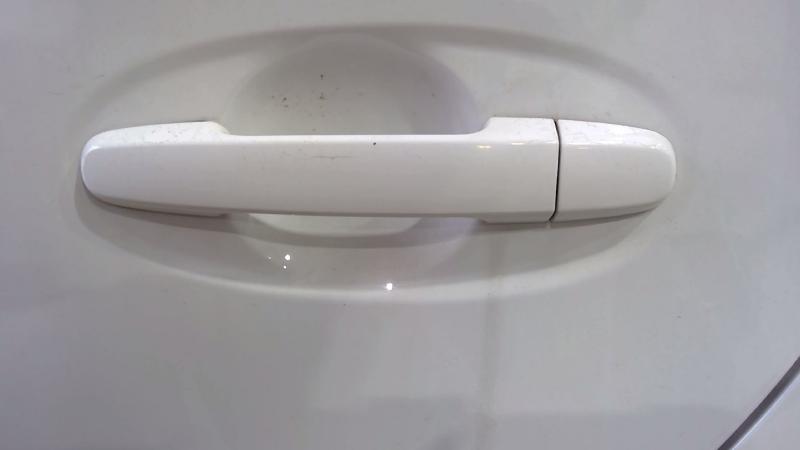 2014 Scion xD Outside Door Handle