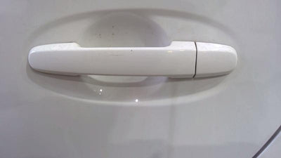 2014 Scion xD Outside Door Handle