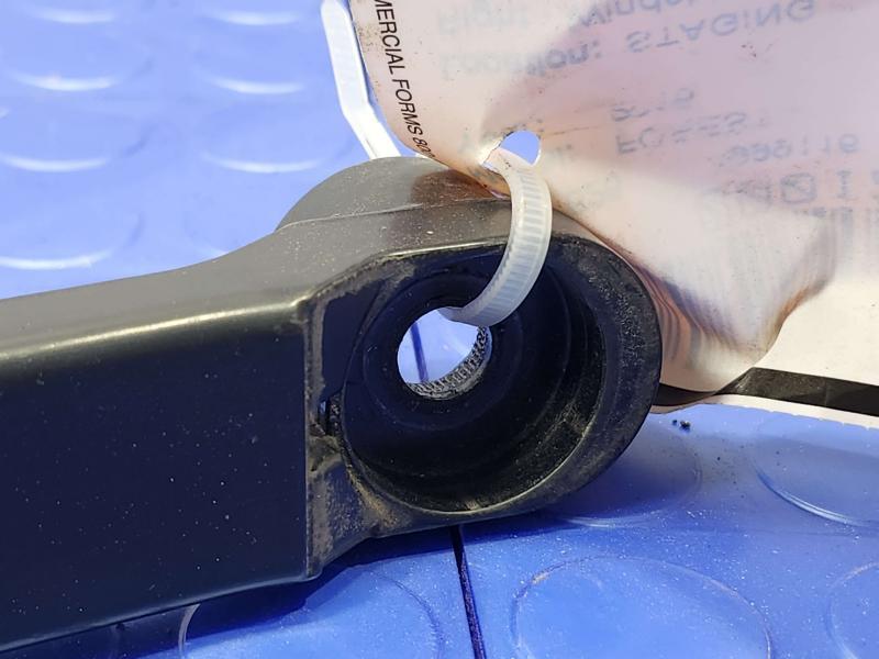 2015 Subaru Forester Wiper Arm