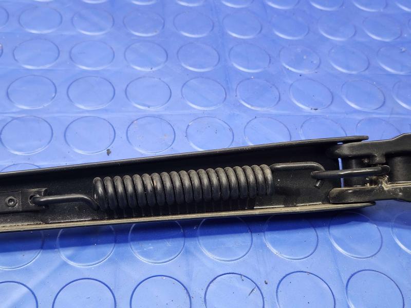 2015 Subaru Forester Wiper Arm