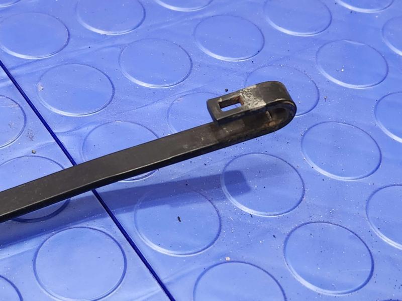 2015 Subaru Forester Wiper Arm