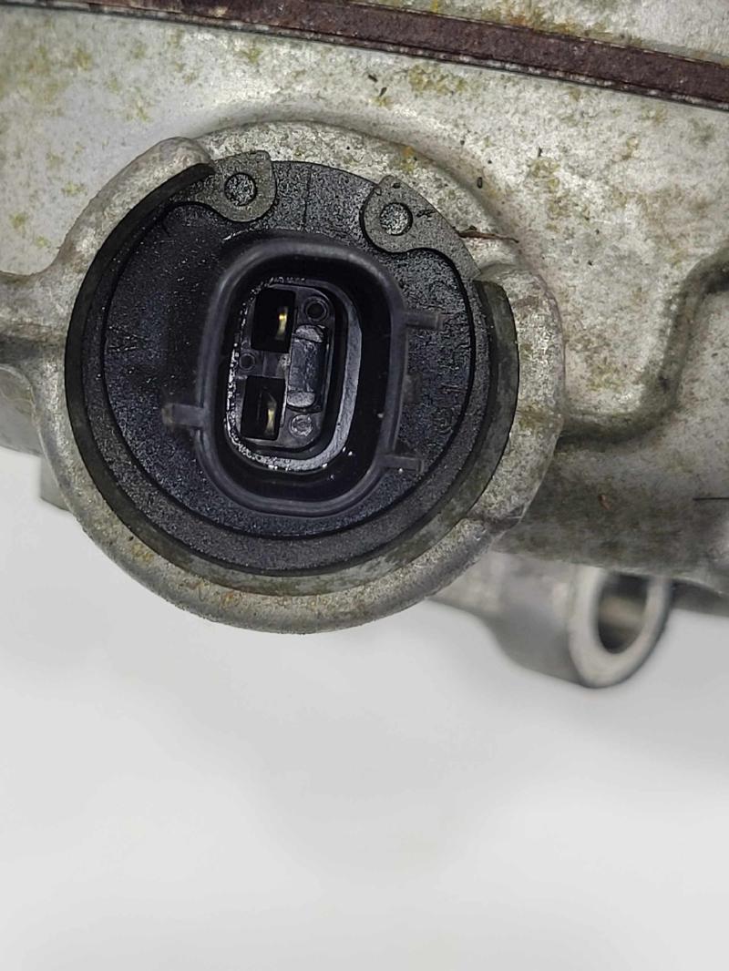 2015 Chrysler 200 A/C Air Compressor