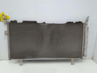 2014 Subaru Forester Condenser