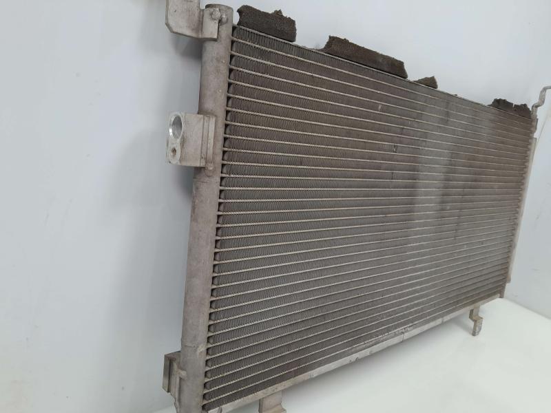 2014 Subaru Forester Condenser