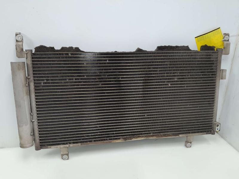 2014 Subaru Forester Condenser