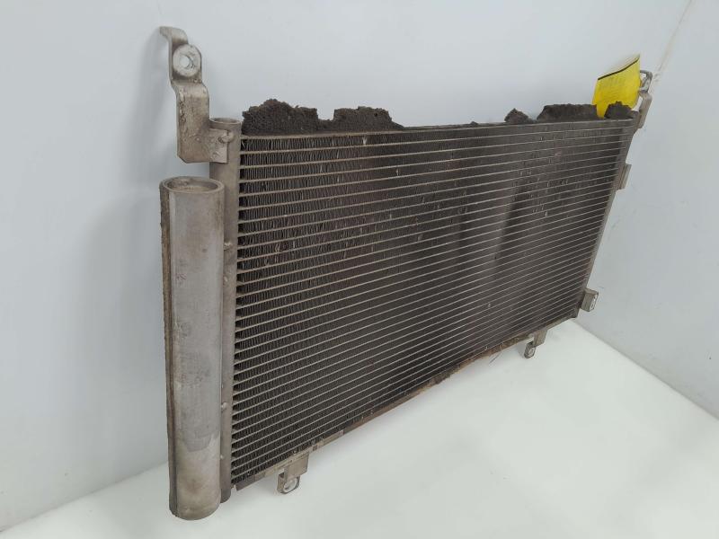 2014 Subaru Forester Condenser