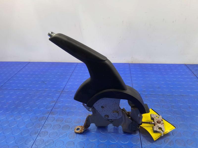 2018-2021 Nissan Kicks Parking Brake Control Lever Assembly OEM 36010-5RA0C