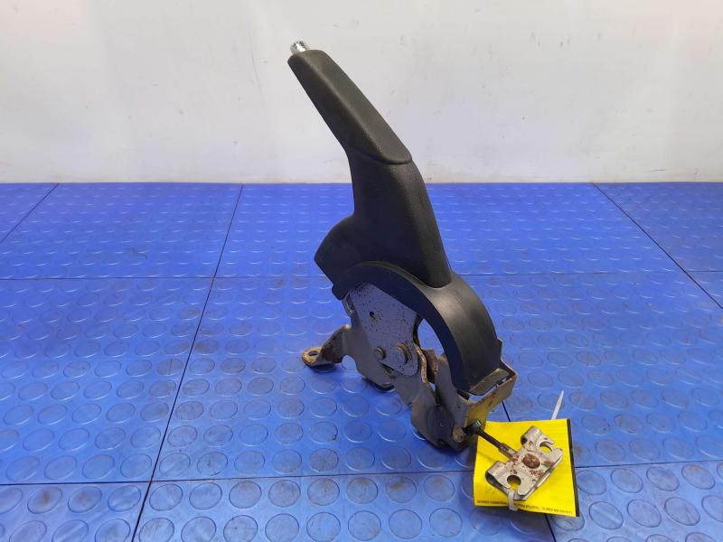 2018-2021 Nissan Kicks Parking Brake Control Lever Assembly OEM 36010-5RA0C