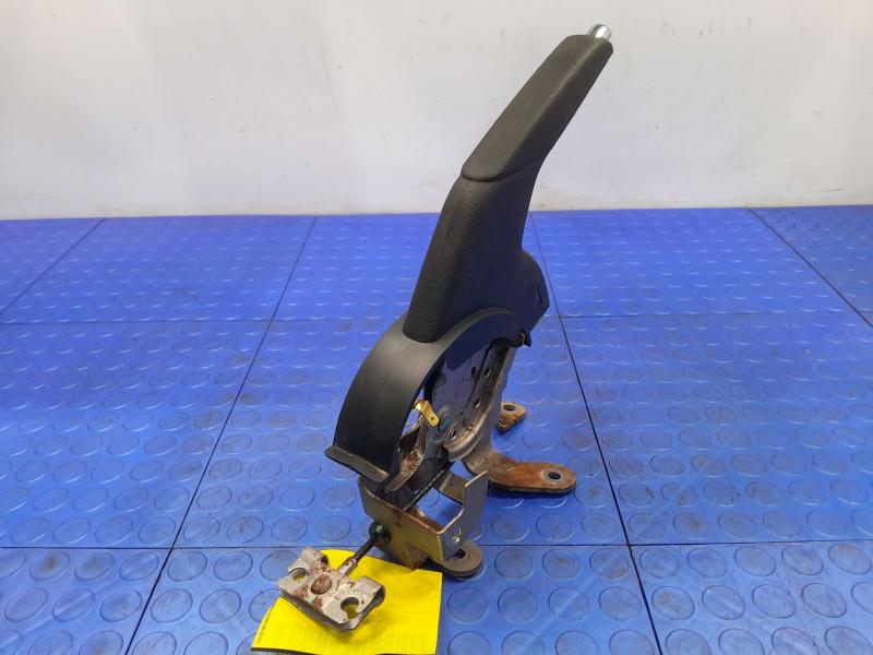 2018-2021 Nissan Kicks Parking Brake Control Lever Assembly OEM 36010-5RA0C
