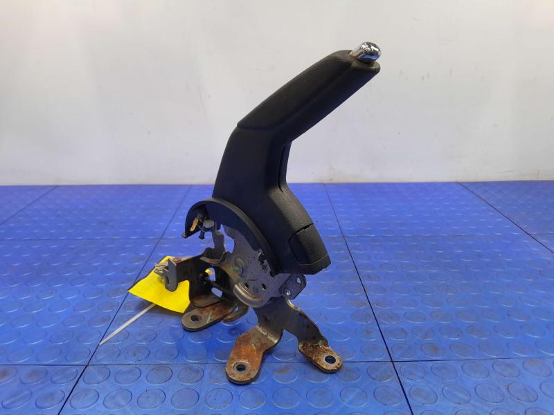 2018-2021 Nissan Kicks Parking Brake Control Lever Assembly OEM 36010-5RA0C