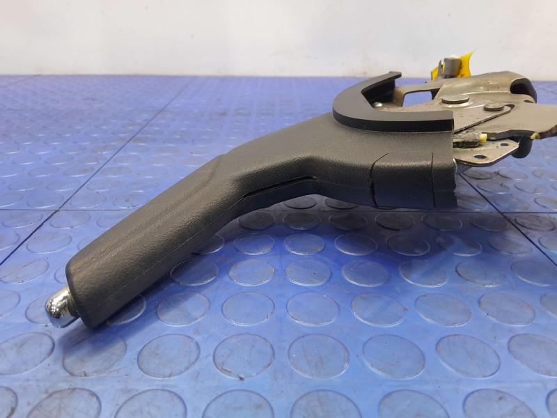 2018-2021 Nissan Kicks Parking Brake Control Lever Assembly OEM 36010-5RA0C