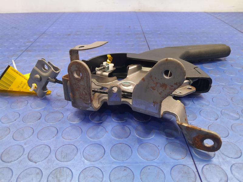 2018-2021 Nissan Kicks Parking Brake Control Lever Assembly OEM 36010-5RA0C