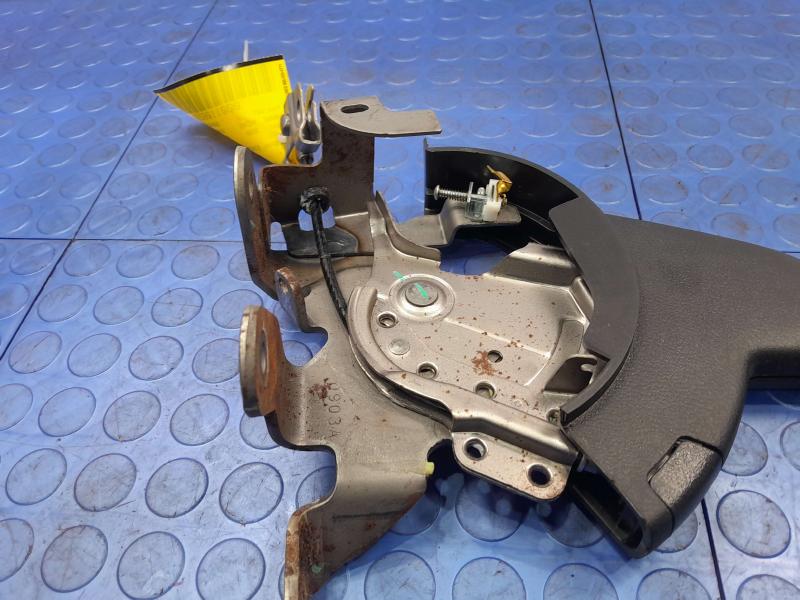 2018-2021 Nissan Kicks Parking Brake Control Lever Assembly OEM 36010-5RA0C